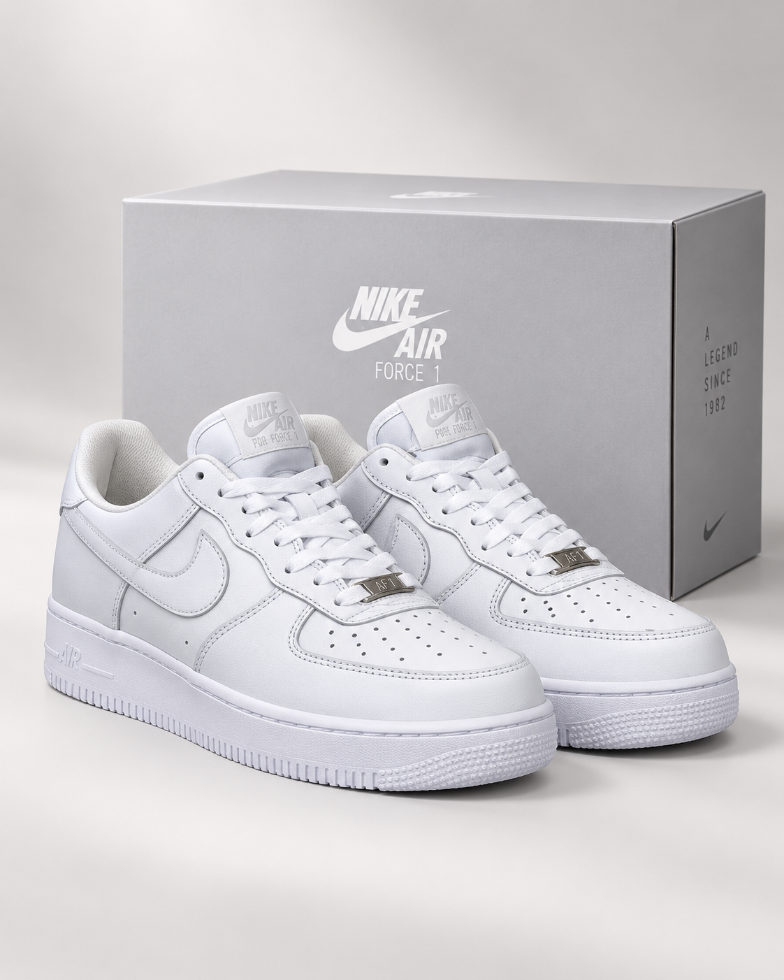Nike Air 1 – Potencia tu Estilo