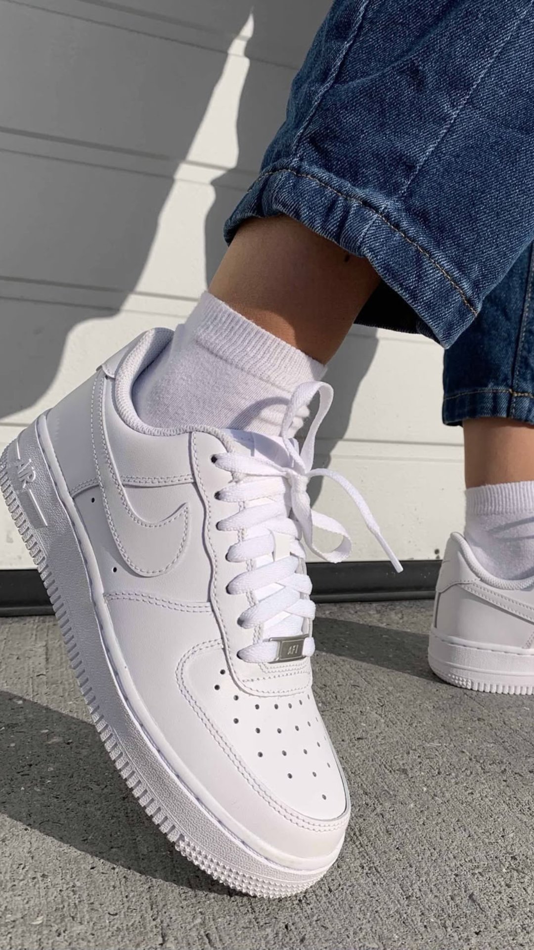 Nike Air 1 – Potencia tu Estilo