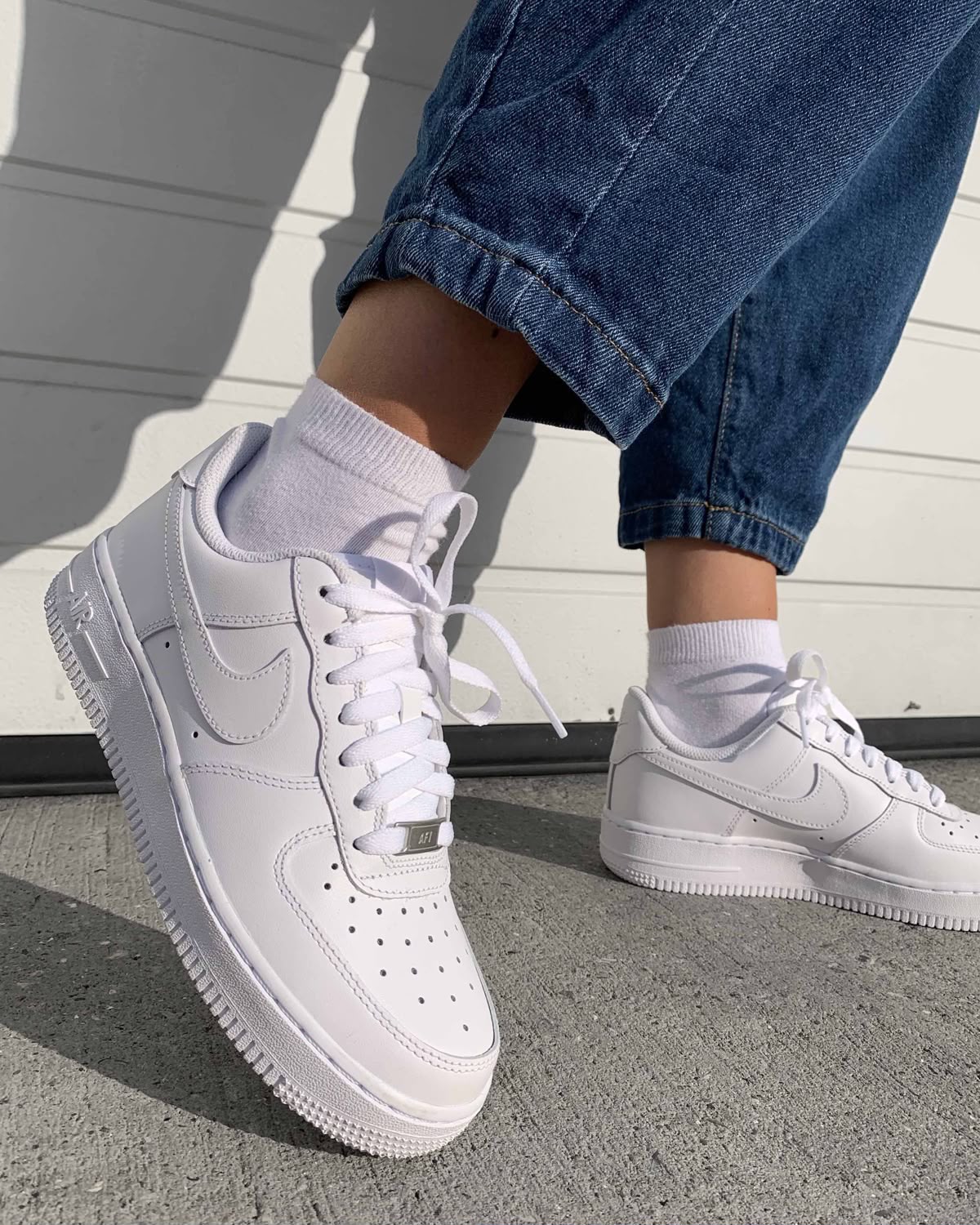 Nike Air 1 – Potencia tu Estilo