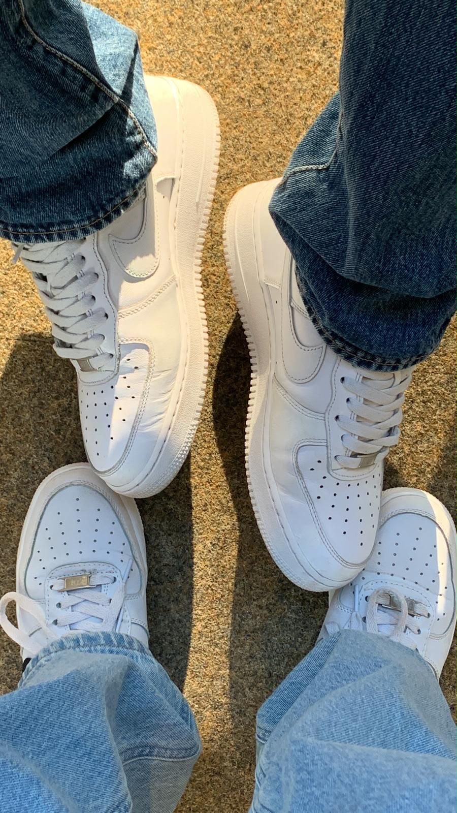 Nike Air 1 – Potencia tu Estilo