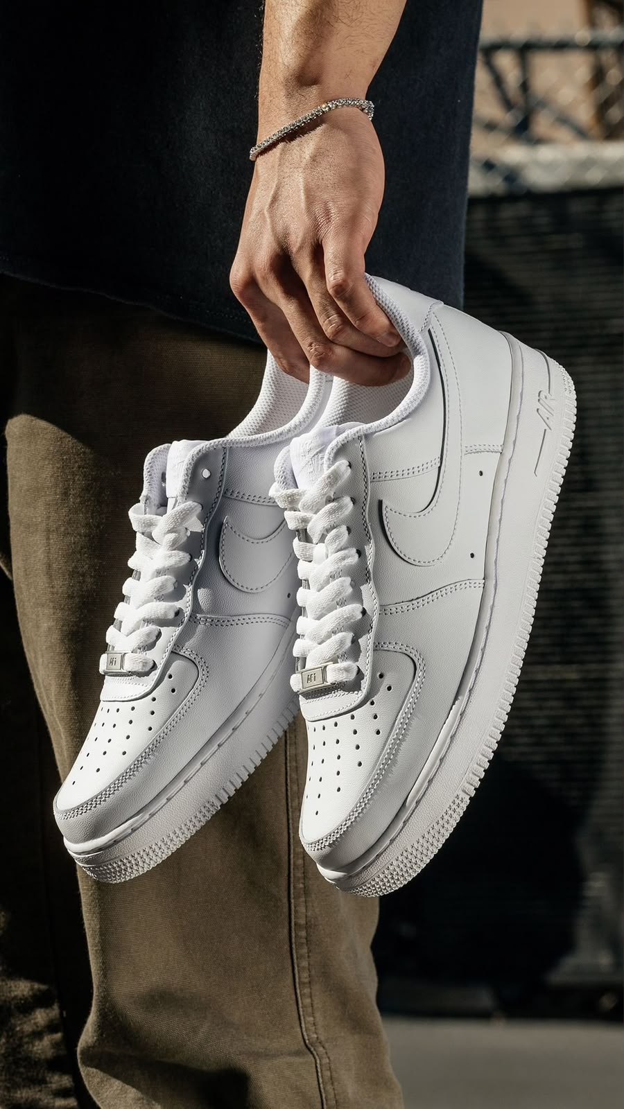 Nike Air 1 – Potencia tu Estilo